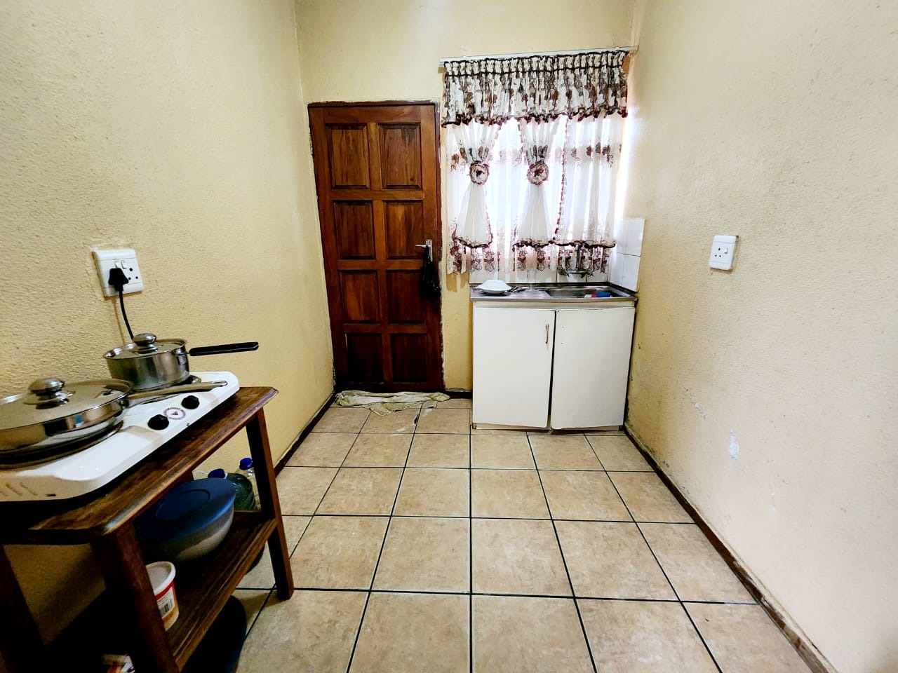 3 Bedroom Property for Sale in Tlhabane West North West